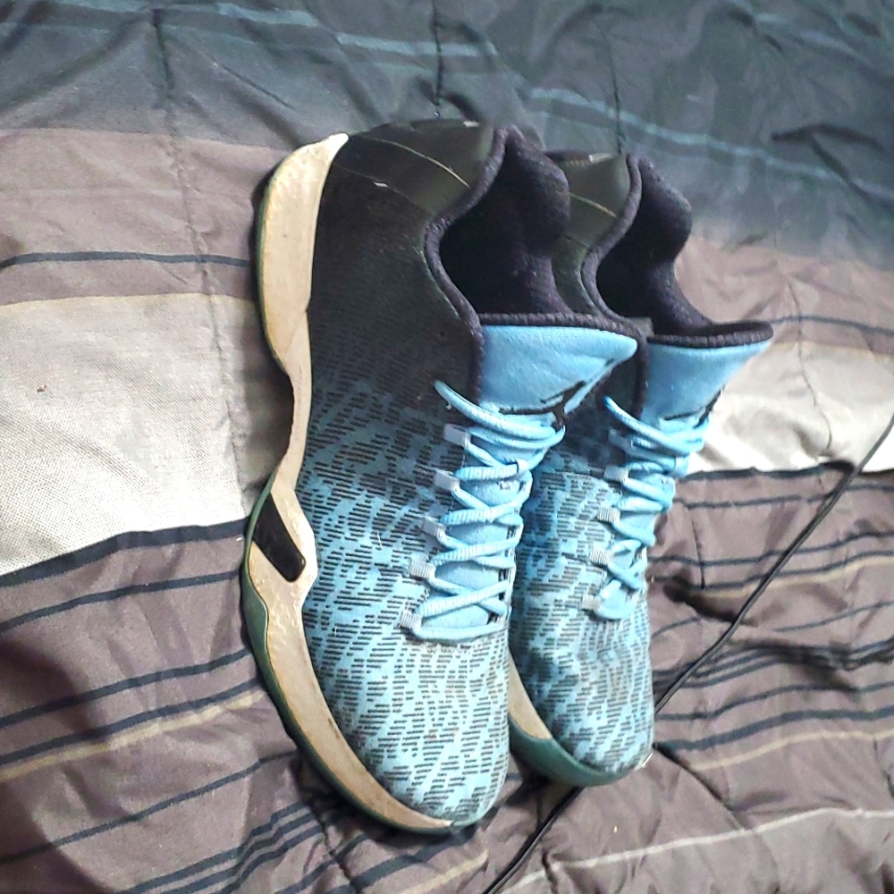 Jordan XX9 Low UNC